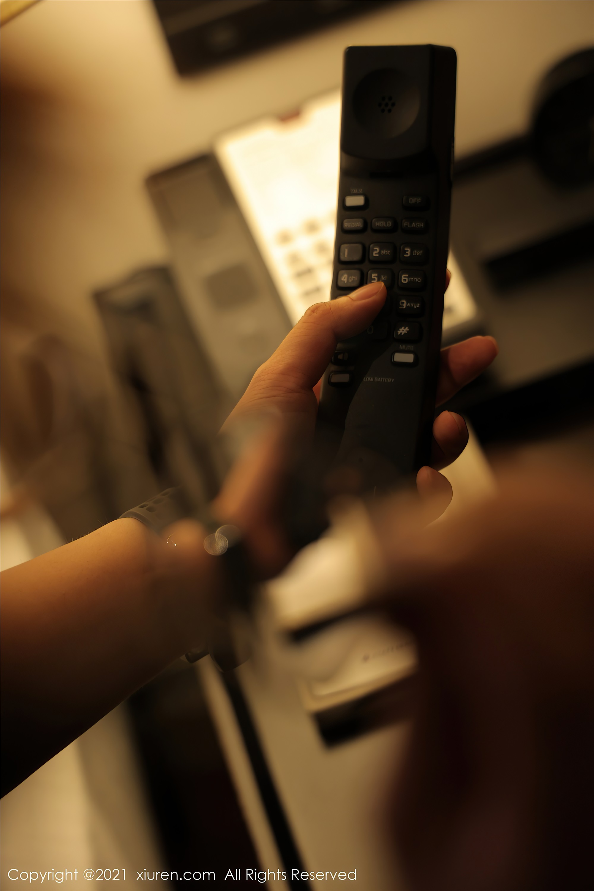 Xiuren秀人网 2021.10.28 NO.4132 summer宝宝